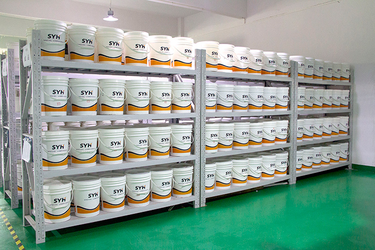 食品級潤滑油脂與普通食品級用油有什么區(qū)別？